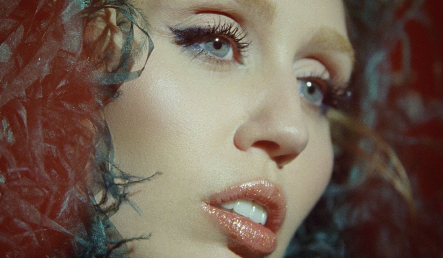 Miley Cyrus 'Something Beautiful' Review: A Rapturous Prog-Pop